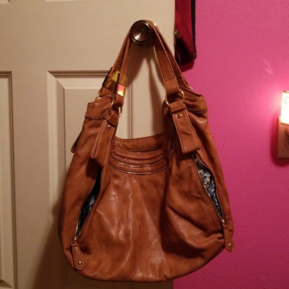 Urban Expressions purse